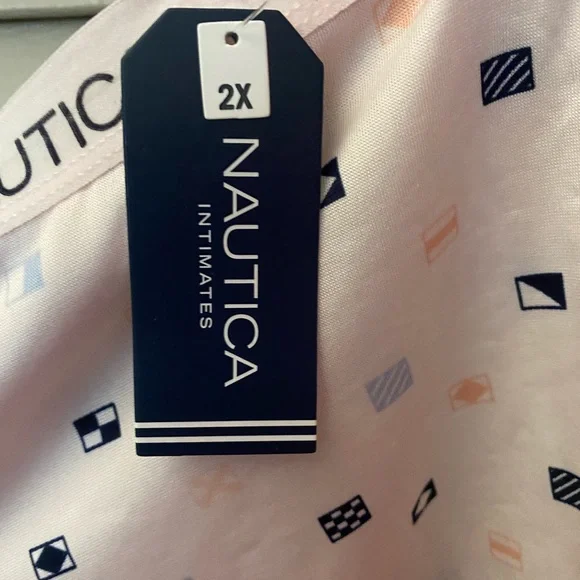 💗NWT 5 PACK NAUTICA PANTIES💗 - Picture 2 of 12